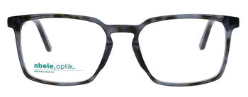 Das Bild zeigt die Abele Optik Fassung 148901 von vorne.